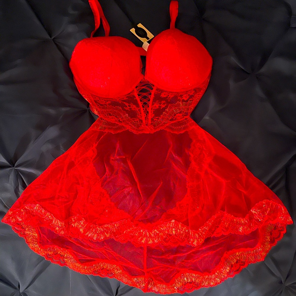 Victoria Secret Lingerie